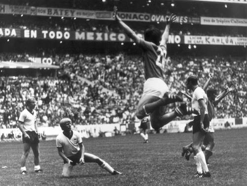 ©Mauro Galligani, Italia-Germania 4-3