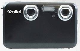 Rollei Powerflex 3D