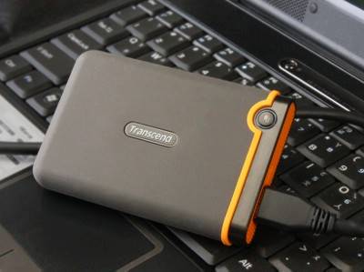 Transcend SSD18C3