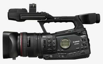 Canon XF305