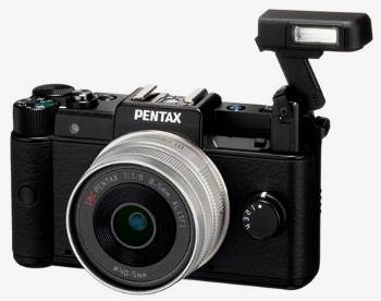 Pentax Q