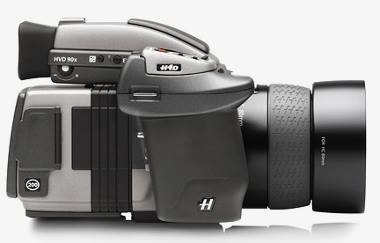 Hasselblad H4D-200MS