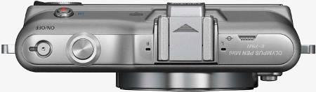 Olympus PEN Mini