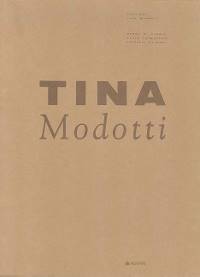Tina Modotti - Portfolio