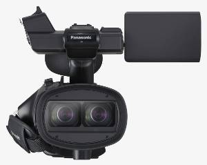 Panasonic HDC-Z10000
