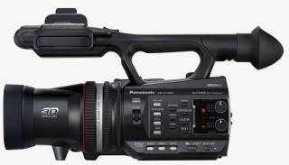 Panasonic HDC-Z10000