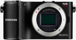 Samsung NX200