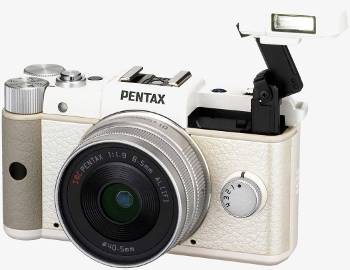 Pentax Q