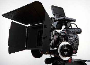 Canon EOS Cinema