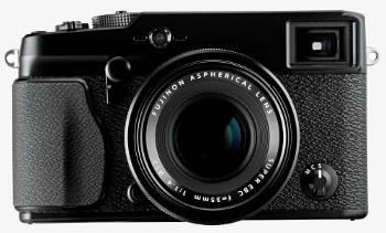 Fujifilm X-Pro1