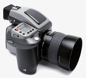 Hasselblad H4X