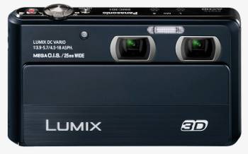 Panasonic DMC-3D1