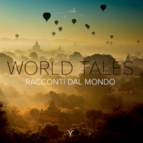 World Tales Racconti dal mondo – Alberto Maccagno – OD101