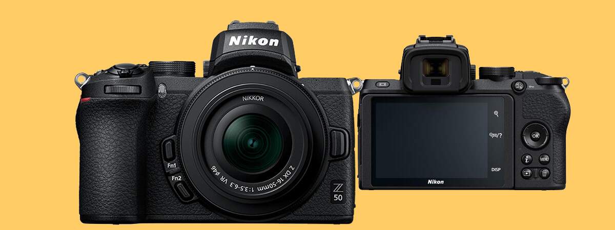 Nikon Z50 mirrorless - osservatoriodigitale marzo-aprile 2020, n.o 103