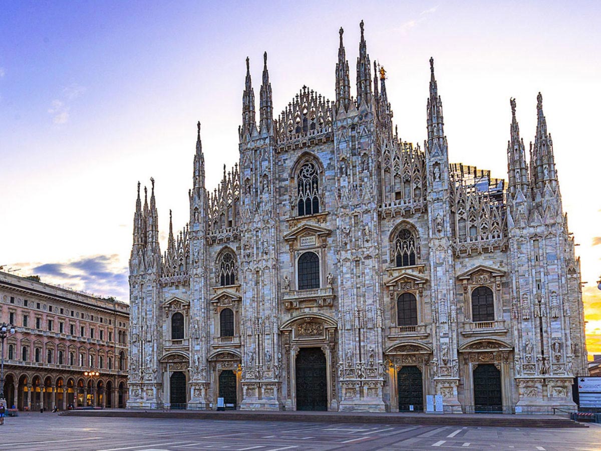 Duomo di Milano, Una stella per l'arte, osservatoriodigitale n.o 106 di settembre-ottobre 2020