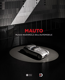 Mauto – Museo Nazionale dell'Automobile – osservatoriodigitale n.o 115