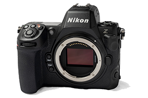 Nikon Z8 per osservatoriodigitale di luglio-settembre 2023 n.o 118