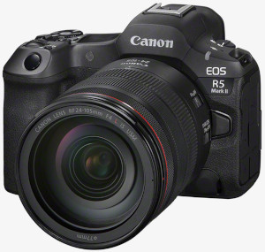 Canon EOS R5 II
