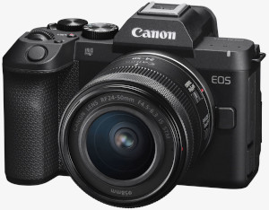 Canon EOS R8 II