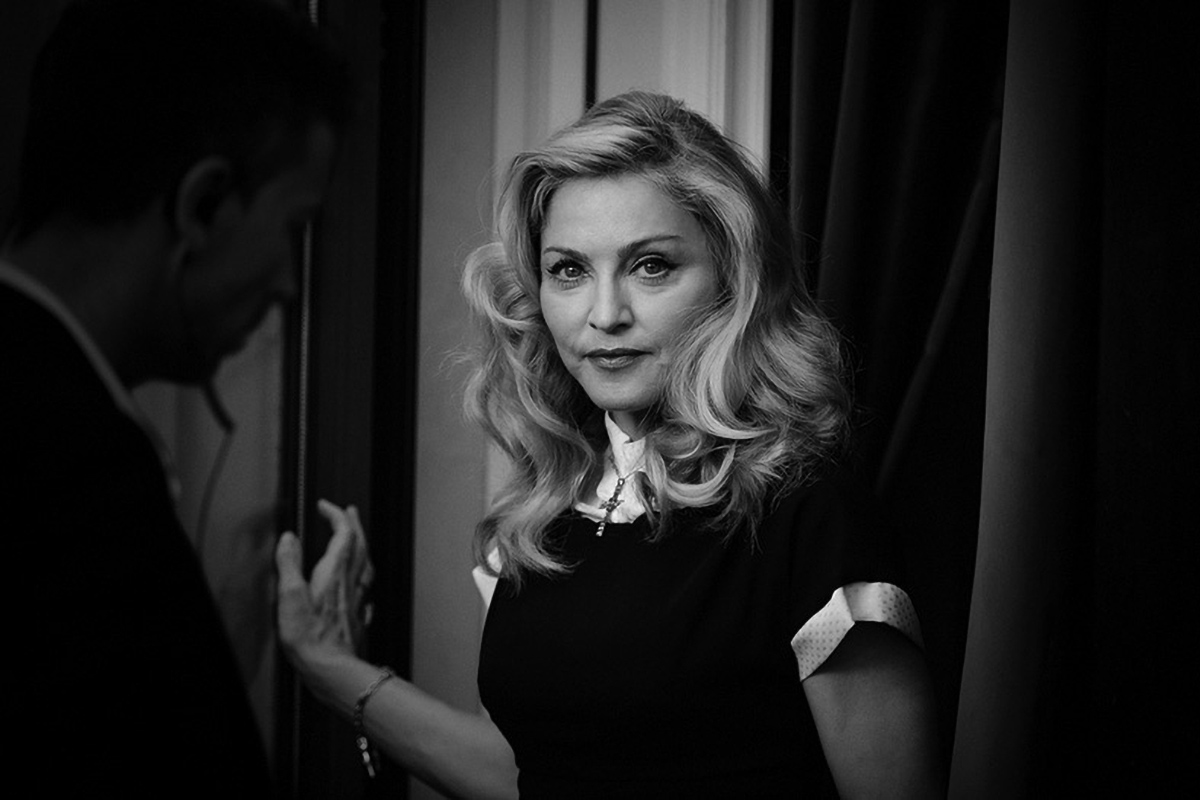 Madonna ©P. Menini per osservatoriodigitale di novembre 2013, n.o 45