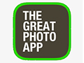 icona The Great Photo App