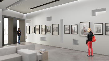 Leica Galerie Milano | Osservatorio Digitale