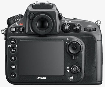 Il test della Nikon D800 | Osservatorio Digitale