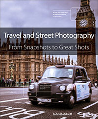 travel and street photography