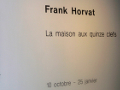 Intervista a Frank Horvat | Osservatorio Digitale