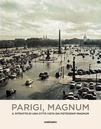 Parigi Magnum