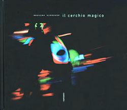 Il cerchio magico Massimo Siragusa Contrasto
