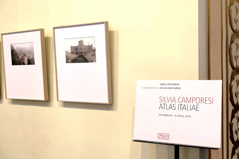 Silvia Camporesi | Atlas Italiae | Osservatorio Digitale