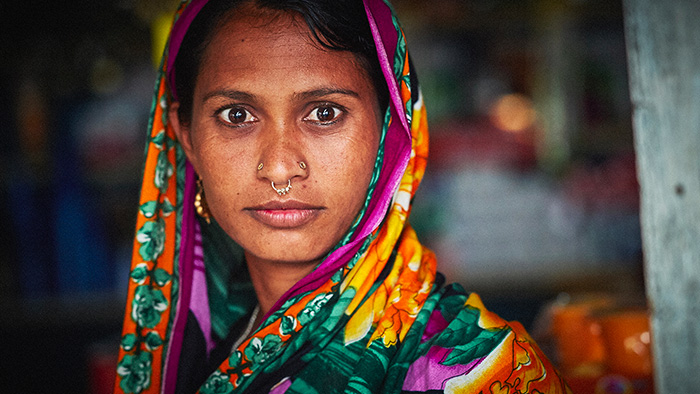Bangladesh ©Alberto Maccagno