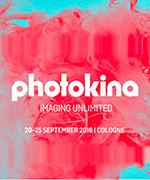 Logo Photkina 2016