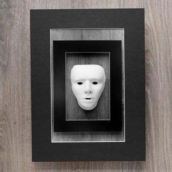 Fotografia di Giulio Limongelli stampata in camera oscura da file digitale su carta Ilford Portfolio
