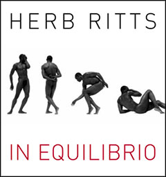 Herb Ritts In Equilibrio