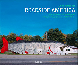 Margolies Roadside America OD80