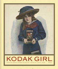 Kodak Girl