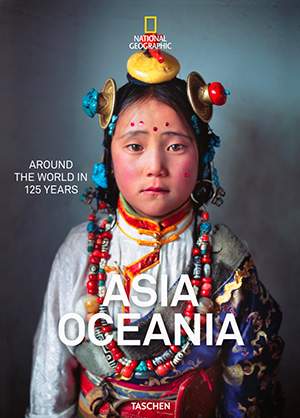 Asia & Oceania – Taschen – od91