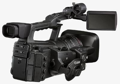 Videocamera digitale Canon XF305