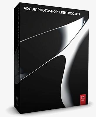 Adobe Lightroom 3