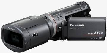 Panasonic SDT750