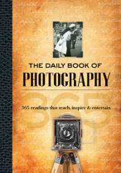 The daily book of photography